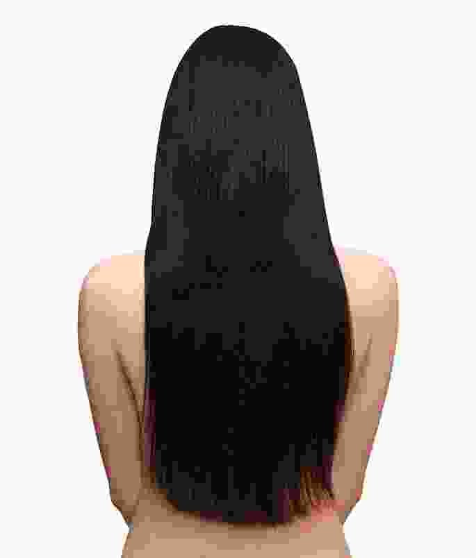 Golden Brown Hair Style - Image 5