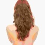 Short Human Hair Wig