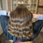 Indian Remy Mid Ratio Weft